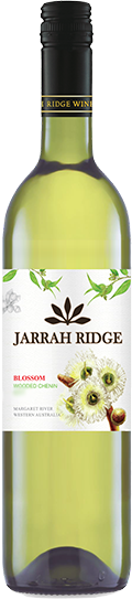 Jarrah Ridge Winery Blossom Margaret River Wooded Chenin 2017 